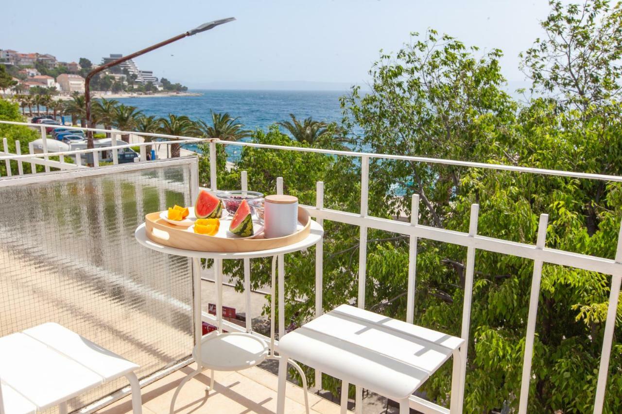 Apartments Coast 27 Podgora Exterior photo